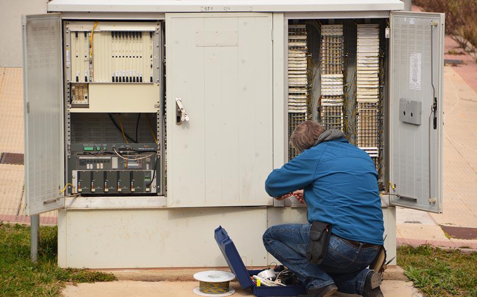 besoin d'un électricien Vanves