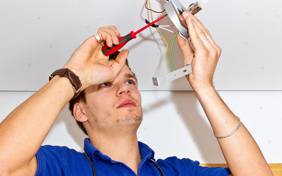 besoin d'un électricien Vanves