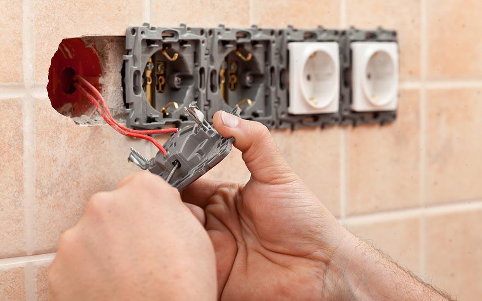 dépannage électricien Vanves