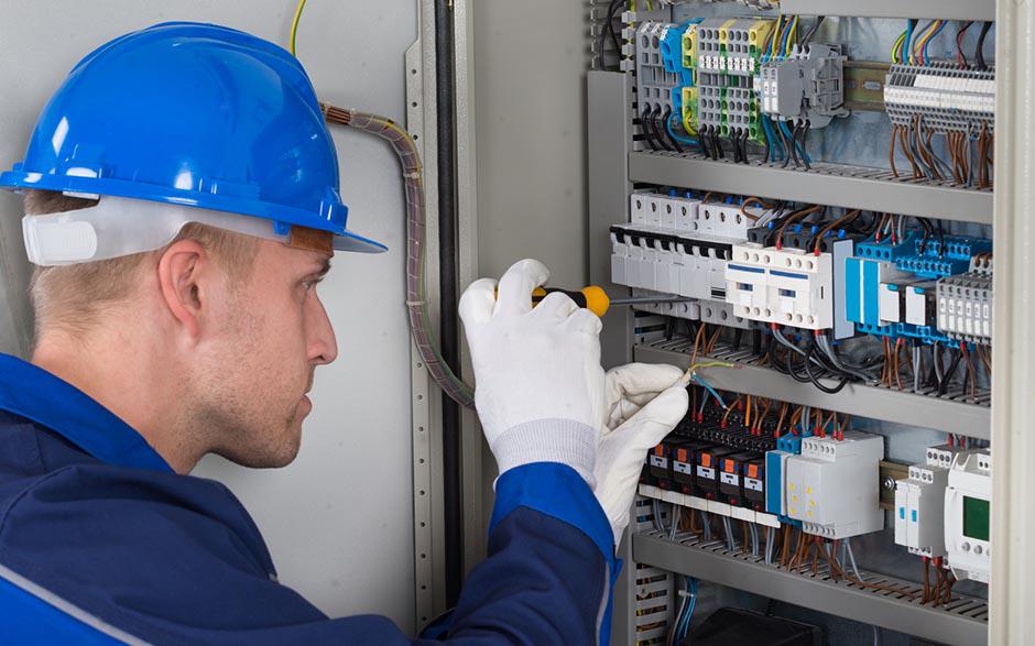 électricien Paris 6