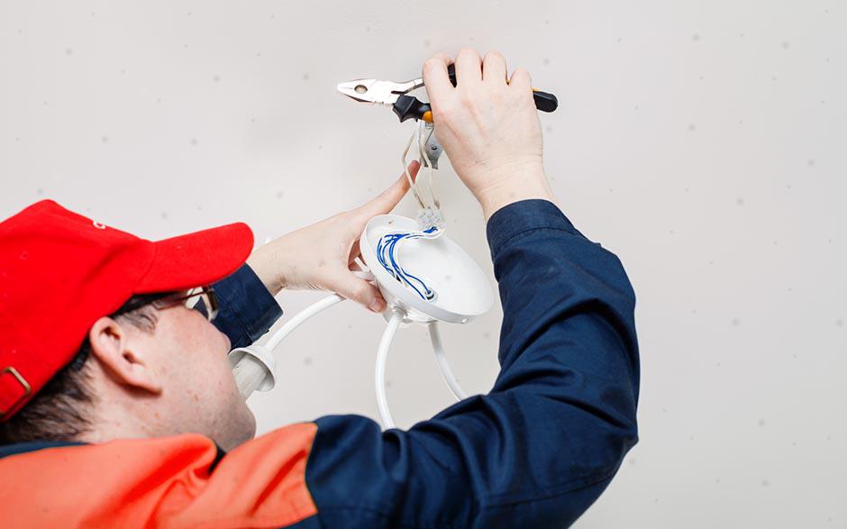 besoin d'un électricien Vanves
