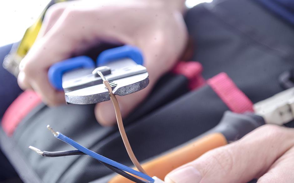 besoin d'un électricien Vanves