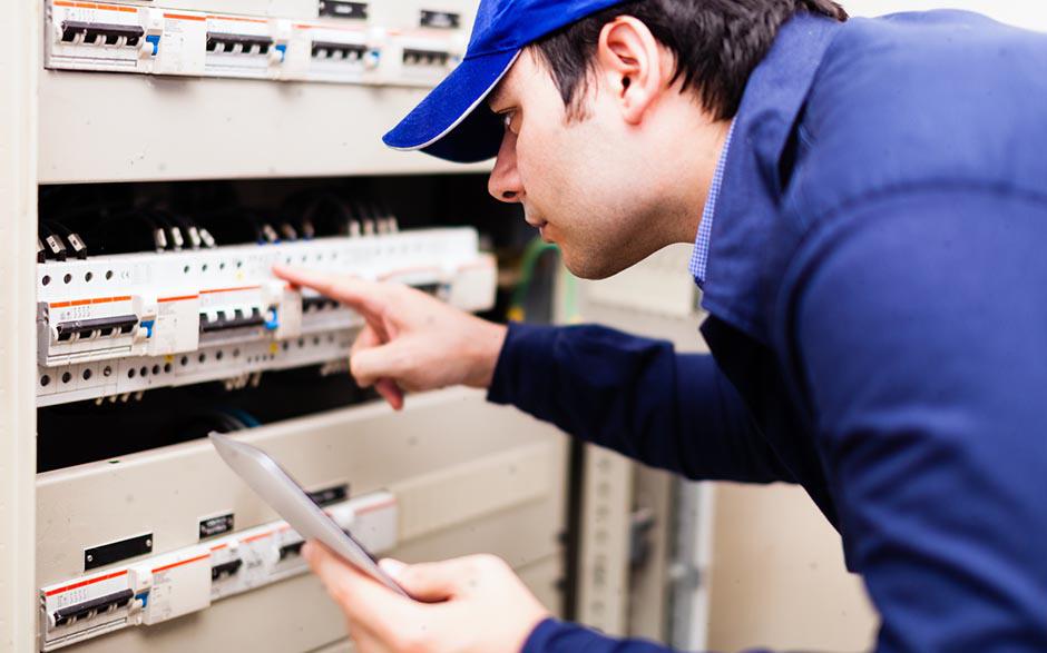 dépannage électricien Vanves