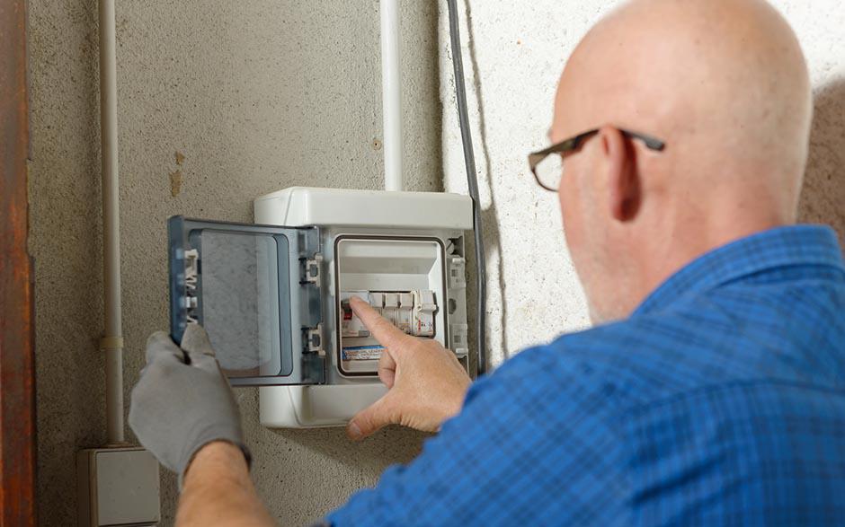 électricien dépannage Vanves
